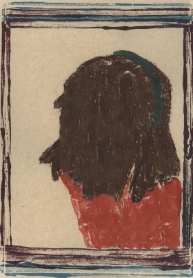  - menina que estás à janela